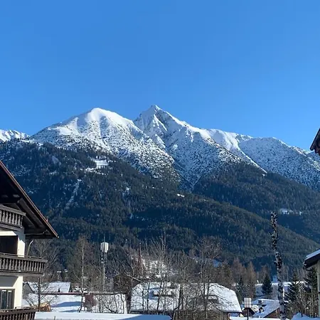 Haus Anna Apartment Seefeld in Tirol Exterior photo