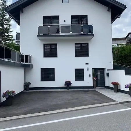 Haus Anna Apartment Seefeld in Tirol Exterior photo