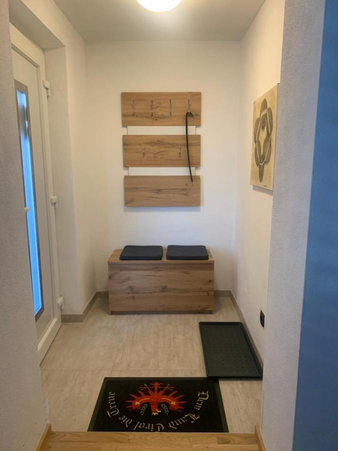 Haus Anna Apartment
