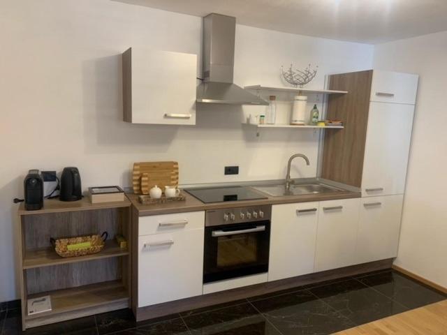 Apartment Haus Anna Seefeld in Tirol