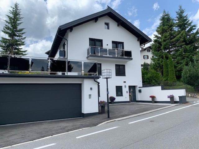 Haus Anna Apartment Seefeld in Tirol
