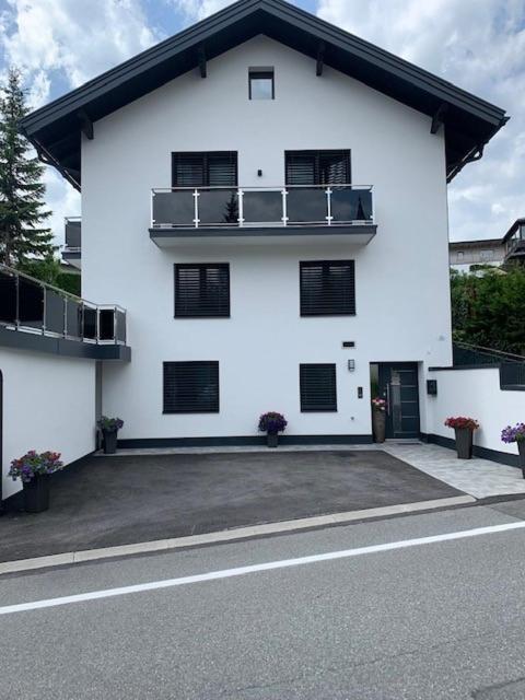 Haus Anna Apartment Seefeld in Tirol