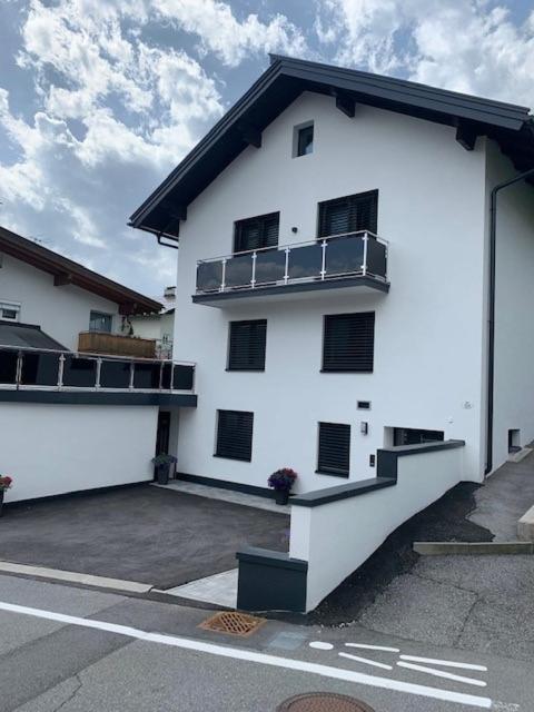 Haus Anna Apartment *