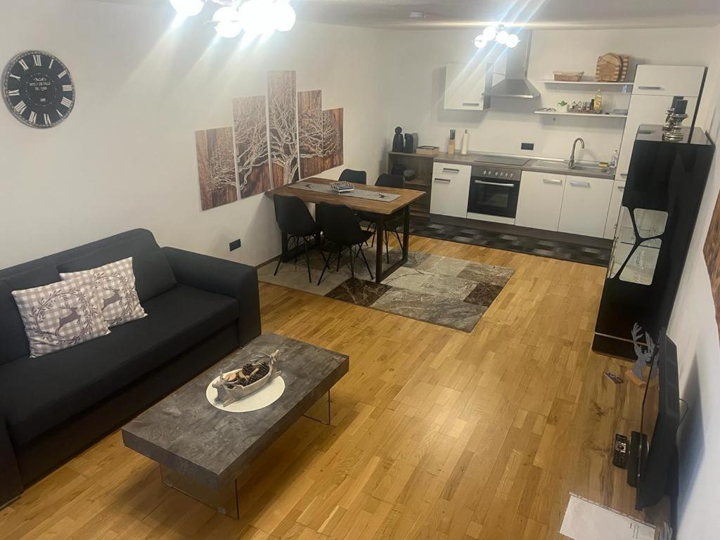 Apartment Haus Anna